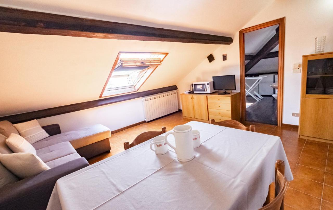 Tino Brezza Di Mare Appartement Deiva Marina Buitenkant foto