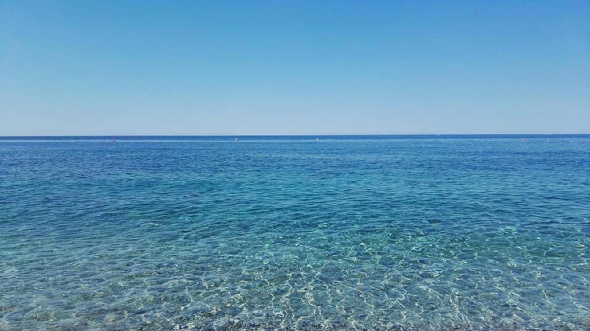 Tino Brezza Di Mare Appartement Deiva Marina Buitenkant foto
