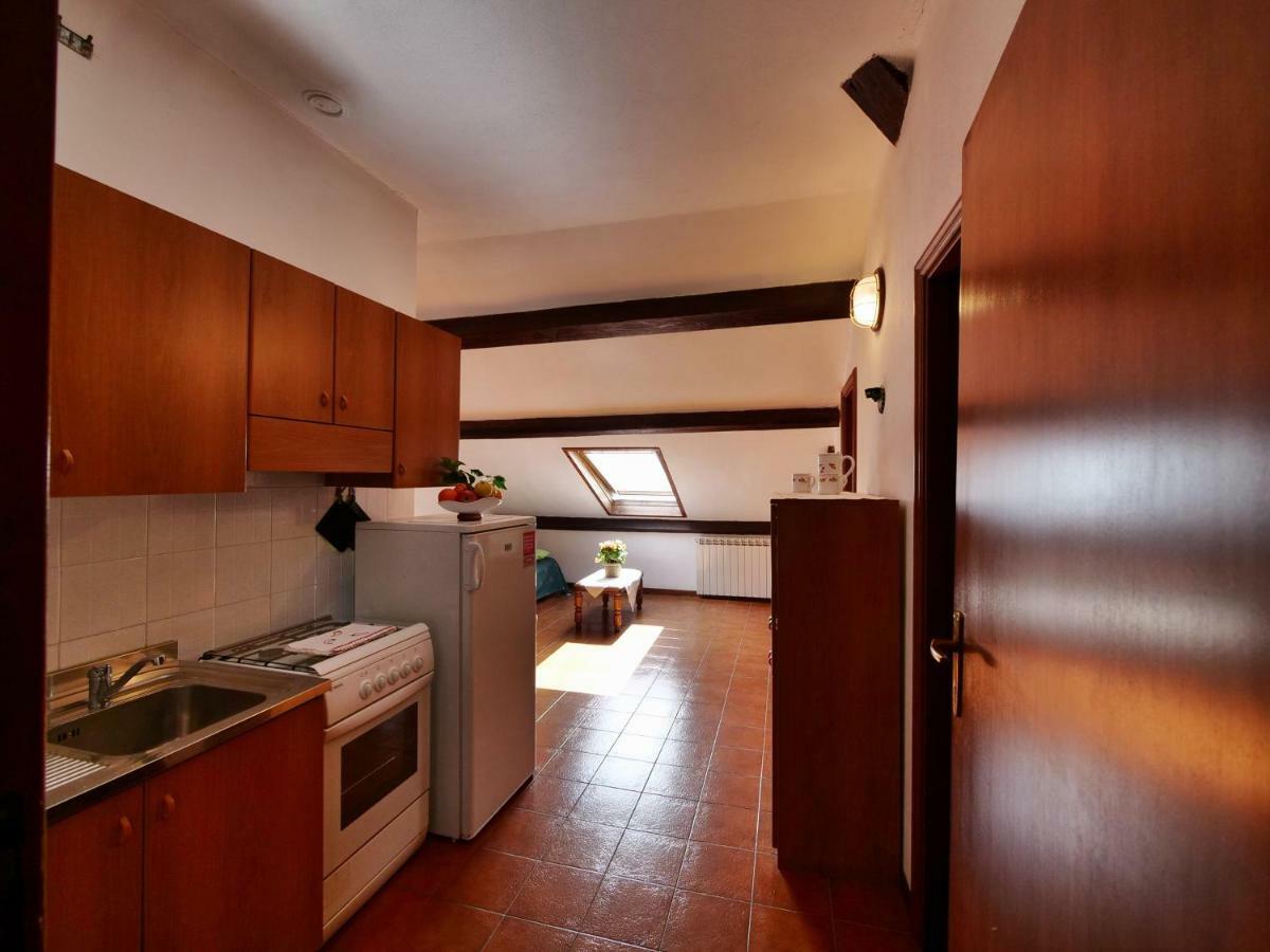 Tino Brezza Di Mare Appartement Deiva Marina Buitenkant foto