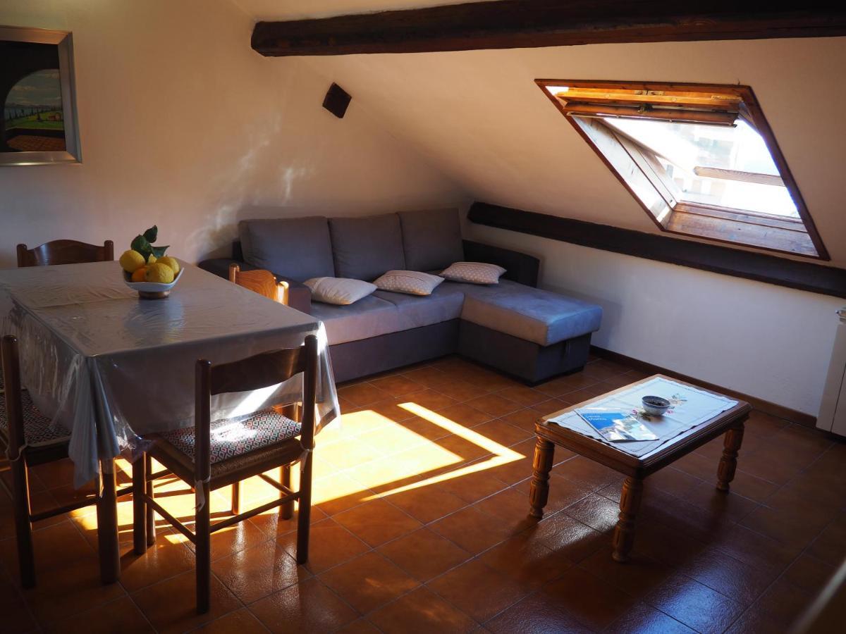 Tino Brezza Di Mare Appartement Deiva Marina Buitenkant foto